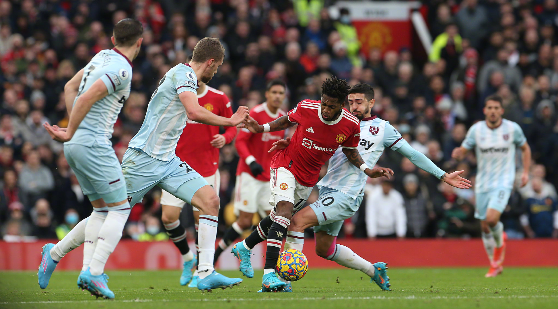 22-23賽季德甲聯賽第2輪比賽集錦.